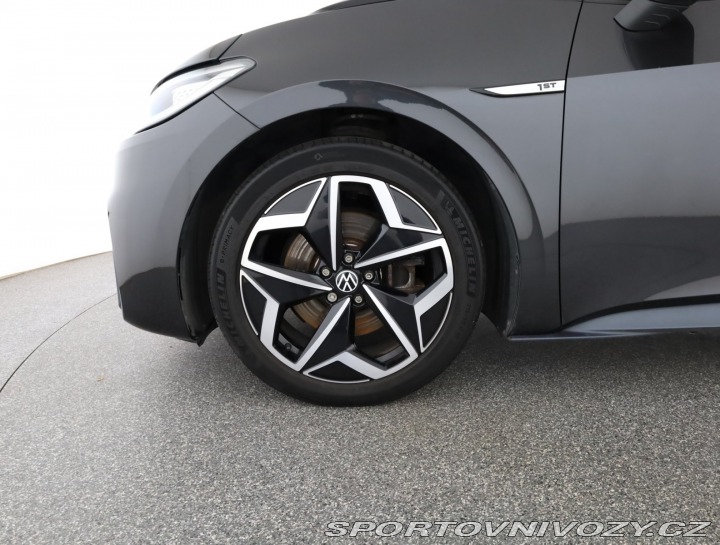 Volkswagen ID.3 Pro Perf. (62 kWh) 2020