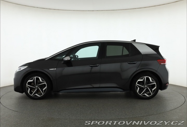 Volkswagen ID.3 Pro Perf. (62 kWh) 2020
