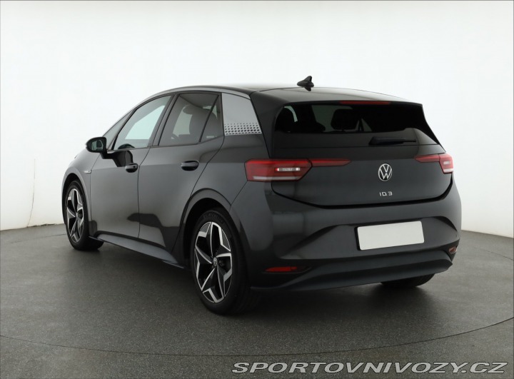 Volkswagen ID.3 Pro Perf. (62 kWh) 2020