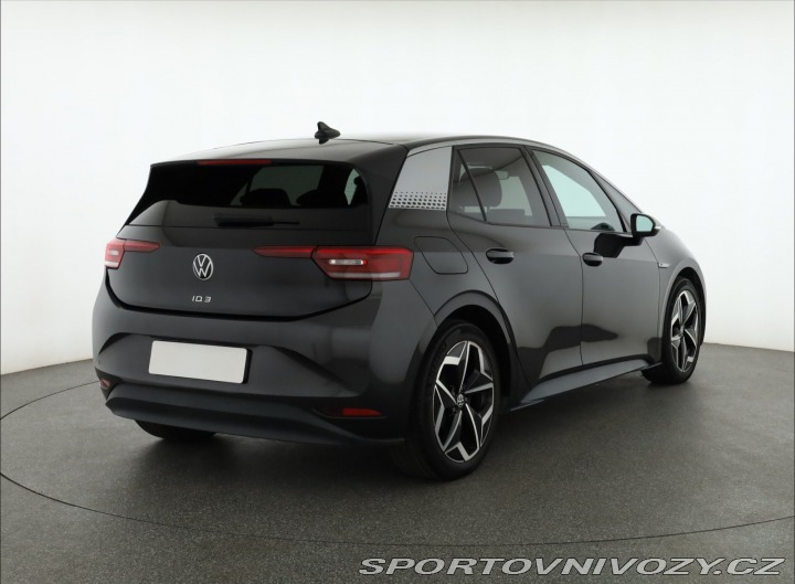 Volkswagen ID.3 Pro Perf. (62 kWh) 2020