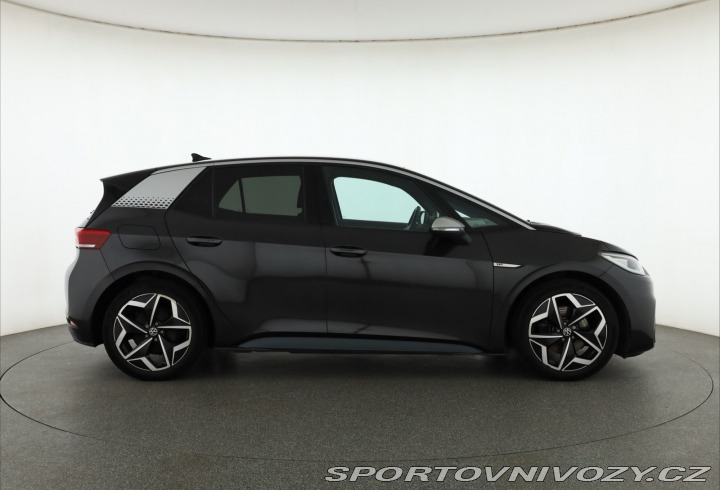 Volkswagen ID.3 Pro Perf. (62 kWh) 2020