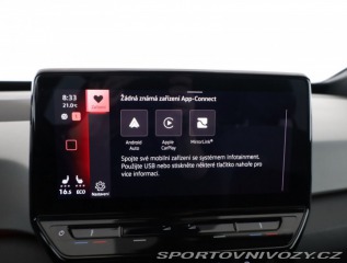 Volkswagen ID.3 Pro Perf. (62 kWh) 2020