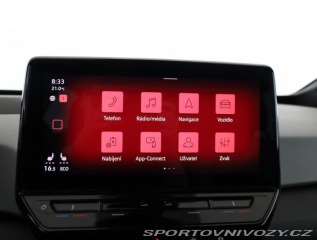 Volkswagen ID.3 Pro Perf. (62 kWh) 2020