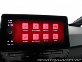 Volkswagen ID.3 Pro Perf. (62 kWh) 2020