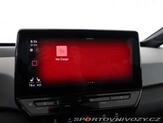 Volkswagen ID.3 Pro Perf. (62 kWh) 2020