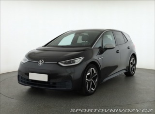 Volkswagen ID.3 Pro Perf. (62 kWh) 2020
