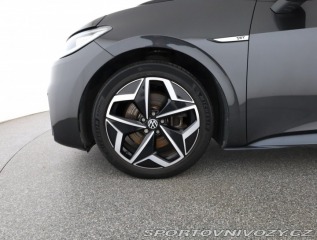 Volkswagen ID.3 Pro Perf. (62 kWh) 2020