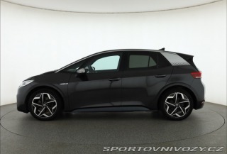 Volkswagen ID.3 Pro Perf. (62 kWh) 2020