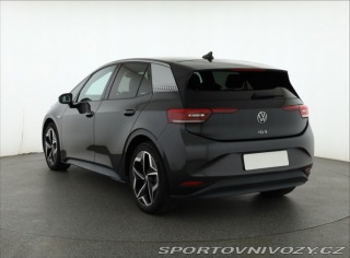 Volkswagen ID.3 Pro Perf. (62 kWh) 2020