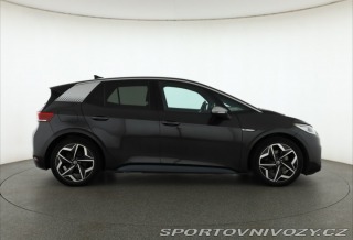 Volkswagen ID.3 Pro Perf. (62 kWh) 2020