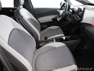 Volkswagen ID.3 Pro Perf. (62 kWh) 2020
