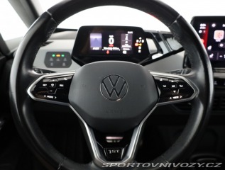 Volkswagen ID.3 Pro Perf. (62 kWh) 2020