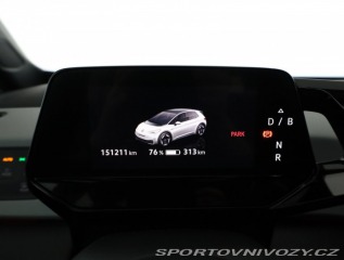 Volkswagen ID.3 Pro Perf. (62 kWh) 2020