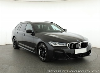 BMW 5 Individual 530d xDrive