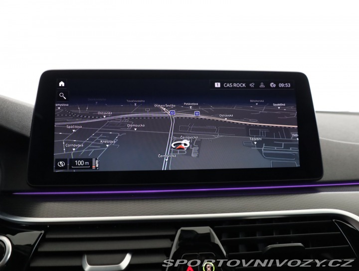 BMW 5 Individual 530d xDrive 2023