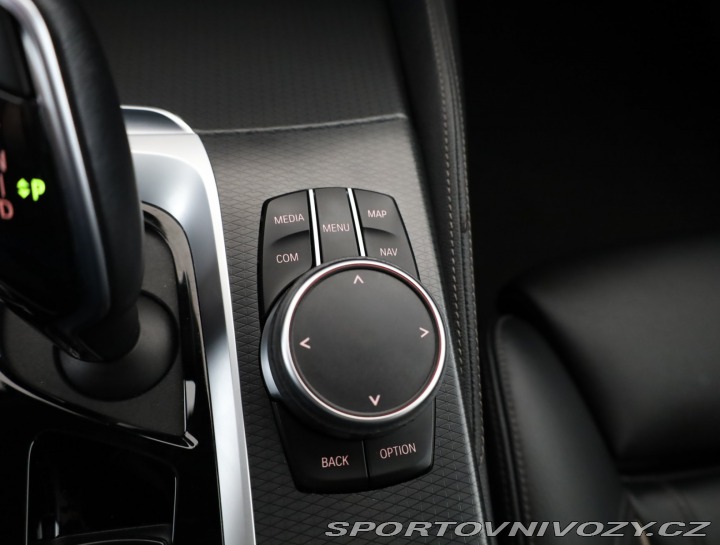 BMW 5 Individual 530d xDrive 2023