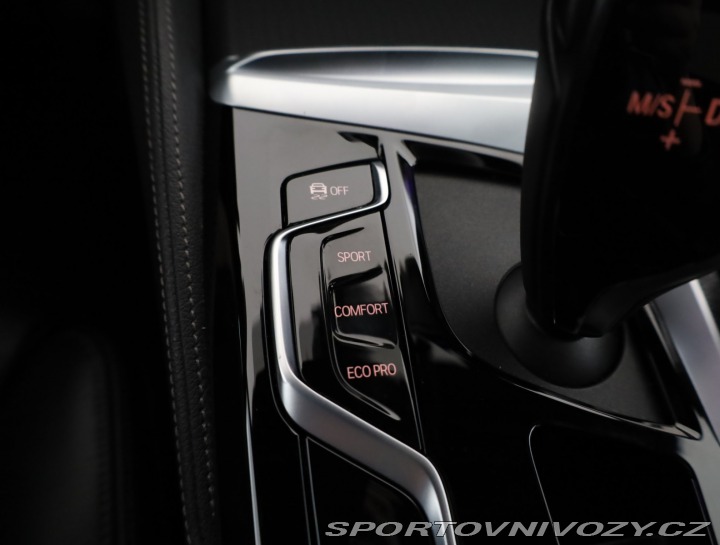 BMW 5 Individual 530d xDrive 2023