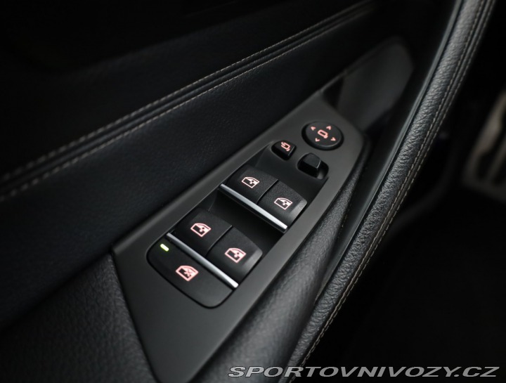 BMW 5 Individual 530d xDrive 2023