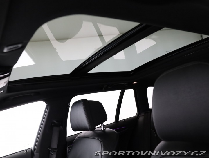 BMW 5 Individual 530d xDrive 2023