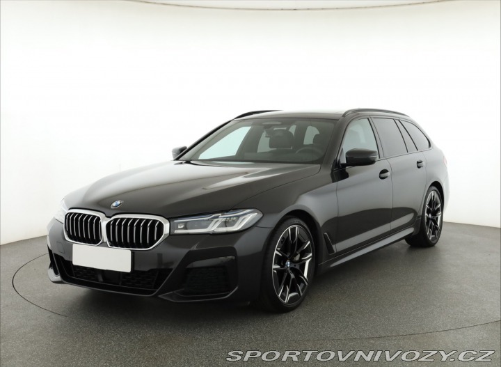 BMW 5 Individual 530d xDrive 2023