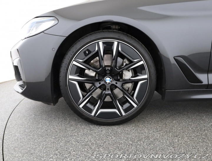 BMW 5 Individual 530d xDrive 2023