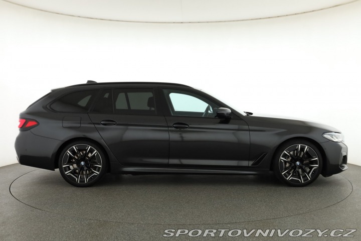 BMW 5 Individual 530d xDrive 2023