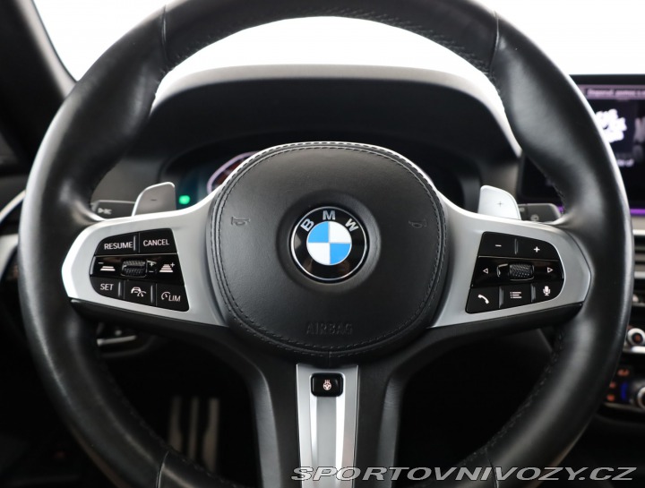 BMW 5 Individual 530d xDrive 2023