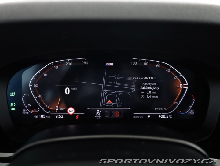 BMW 5 Individual 530d xDrive 2023