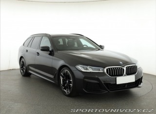 BMW 5 Individual 530d xDrive 2023
