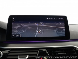 BMW 5 Individual 530d xDrive 2023