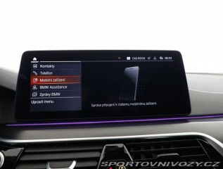BMW 5 Individual 530d xDrive 2023