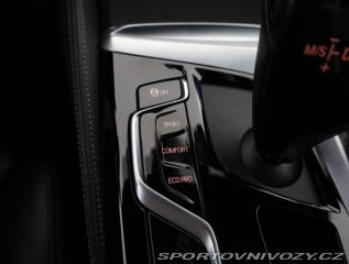 BMW 5 Individual 530d xDrive 2023