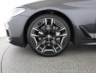 BMW 5 Individual 530d xDrive 2023