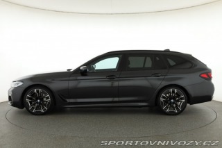 BMW 5 Individual 530d xDrive 2023