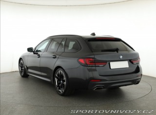 BMW 5 Individual 530d xDrive 2023