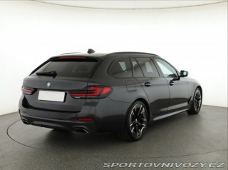 BMW 5 Individual 530d xDrive 2023