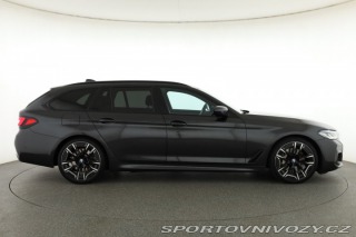 BMW 5 Individual 530d xDrive 2023