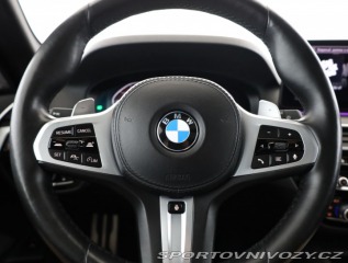 BMW 5 Individual 530d xDrive 2023