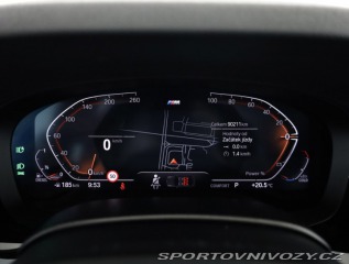 BMW 5 Individual 530d xDrive 2023