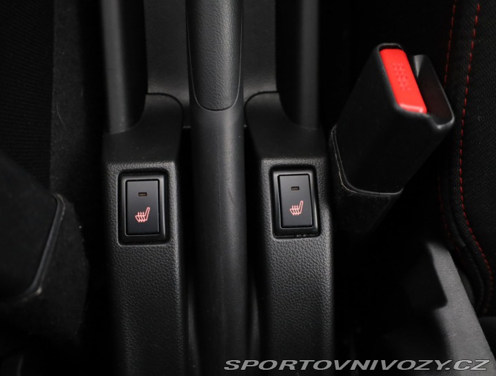 Suzuki Swift Sport 1.4 BoosterJet Sport 2019