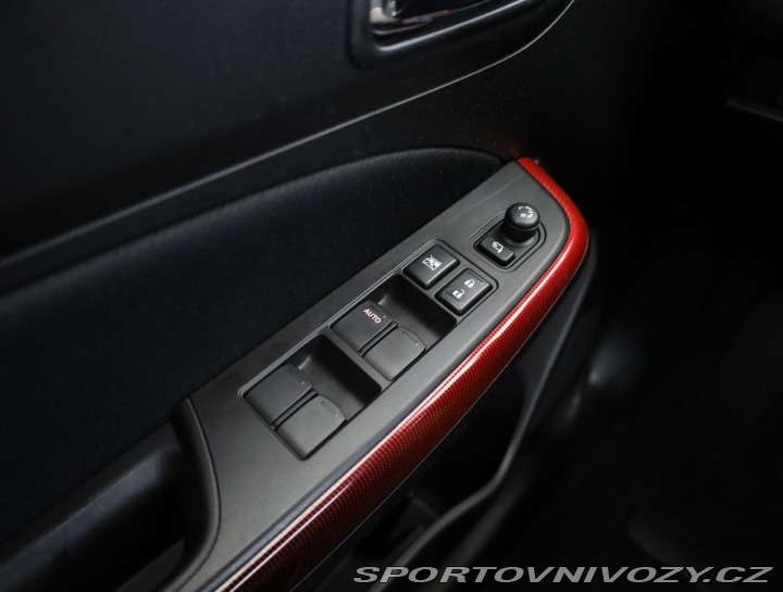 Suzuki Swift Sport 1.4 BoosterJet Sport 2019