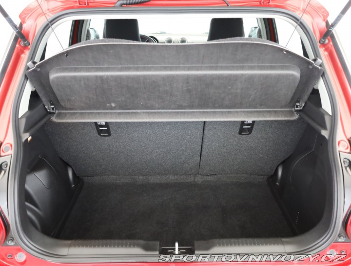 Suzuki Swift Sport 1.4 BoosterJet Sport 2019