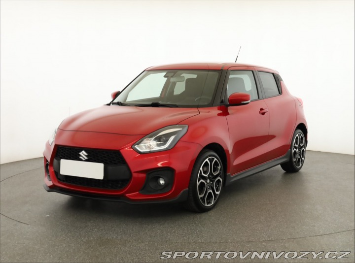 Suzuki Swift Sport 1.4 BoosterJet Sport 2019