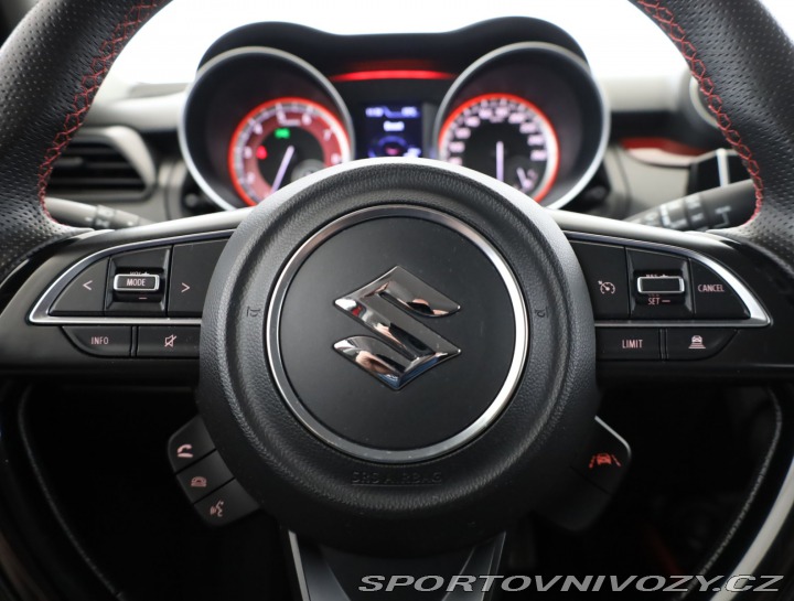 Suzuki Swift Sport 1.4 BoosterJet Sport 2019
