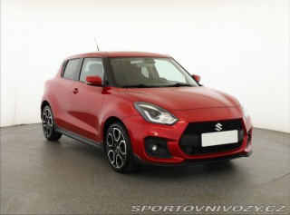 Suzuki Swift Sport 1.4 BoosterJet Sport 2019