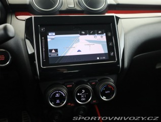 Suzuki Swift Sport 1.4 BoosterJet Sport 2019