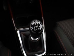 Suzuki Swift Sport 1.4 BoosterJet Sport 2019