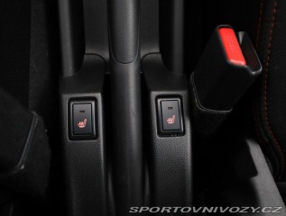 Suzuki Swift Sport 1.4 BoosterJet Sport 2019