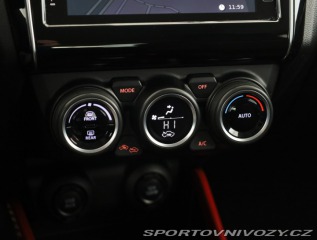 Suzuki Swift Sport 1.4 BoosterJet Sport 2019