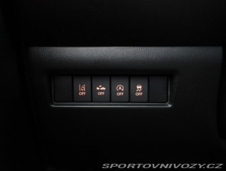 Suzuki Swift Sport 1.4 BoosterJet Sport 2019